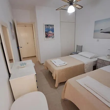 Apartmán Lca2 Flat For You
