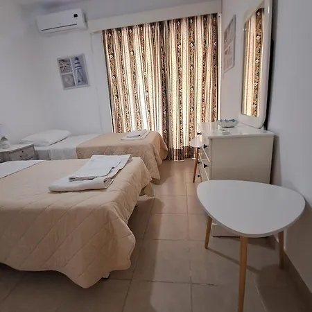 Apartmán Lca2 Flat For You Larnaca