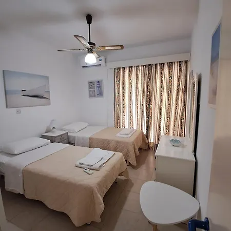 Apartmán Lca2 Flat For You *
