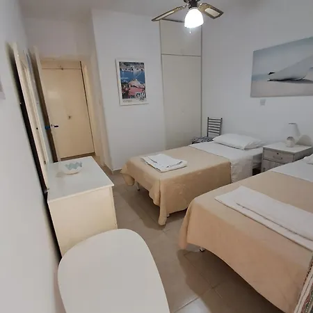 Apartmán Lca2 Flat For You Larnaca
