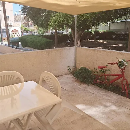 Apartmán Lca2 Flat For You Larnaca
