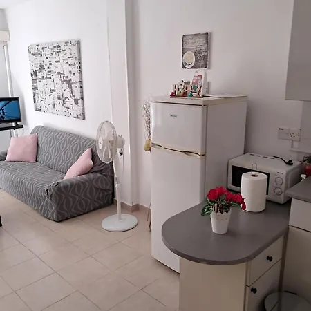 Apartmán Lca2 Flat For You