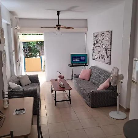 Lca2 Flat For You Apartmán Larnaca
