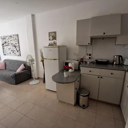 Lca2 Flat For You Apartmán