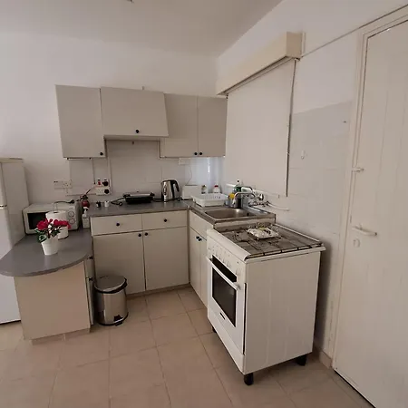 Apartmán Lca2 Flat For You Larnaca