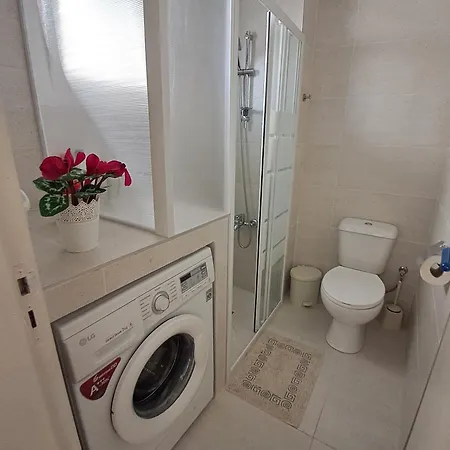 Lca2 Flat For You Apartmán Larnaca
