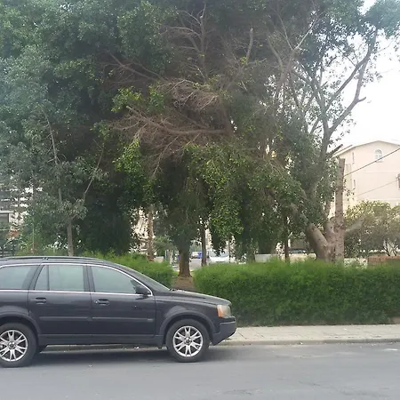 Apartmán Lca2 Flat For You Larnaca