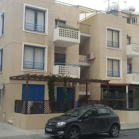 Apartmán Lca2 Flat For You