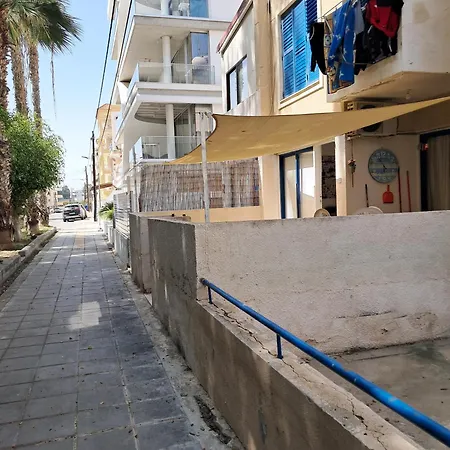 דירה Lca2 Flat For You *