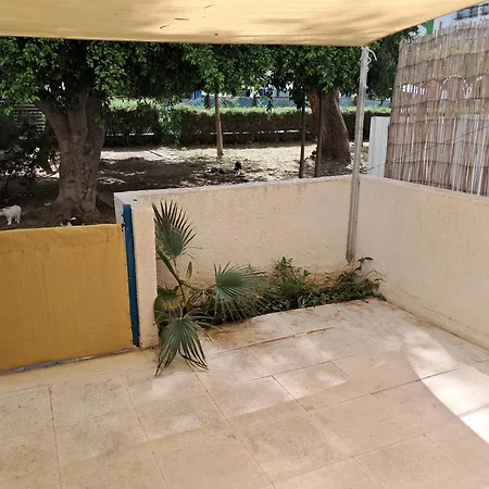 Lca2 Flat For You דירה *