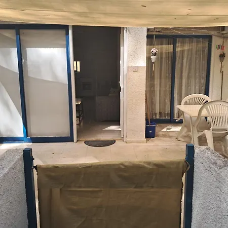 דירה Lca2 Flat For You *