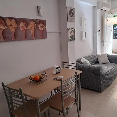 Apartment Lca2 Flat For You Larnaka