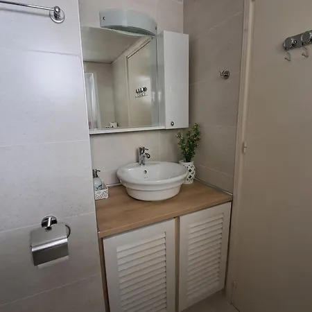 Lca2 Flat For You דירה *