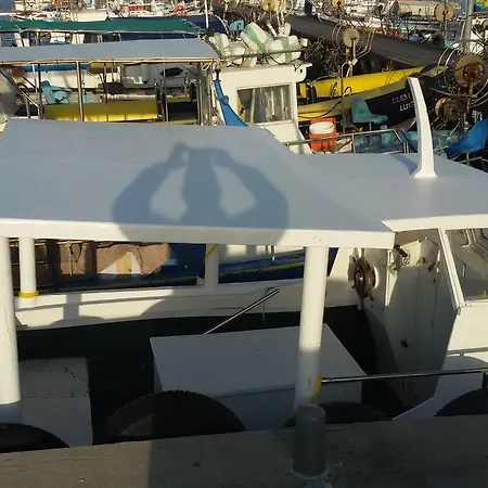 דירה Lca2 Flat For You