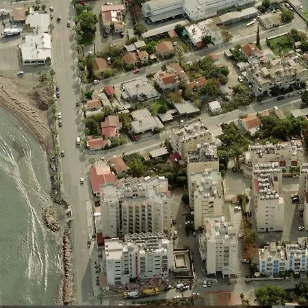 Lca2 Flat For You דירה