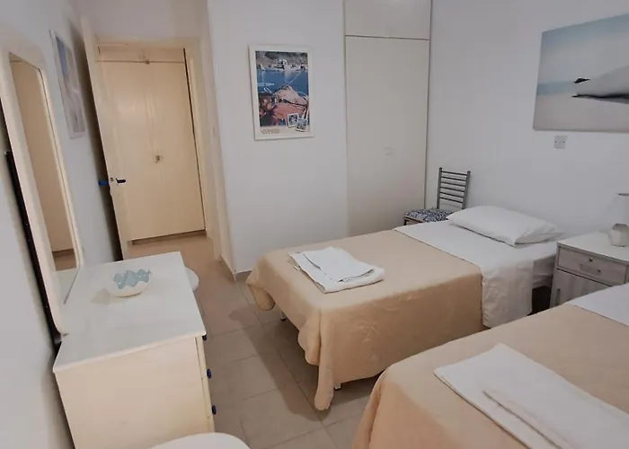 Apartamento Lca2 Flat For You