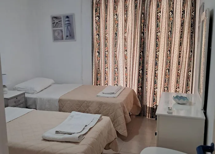 Lca2 Flat For You Apartamento *