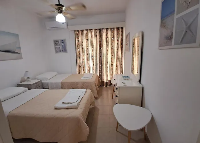 Apartamento Lca2 Flat For You