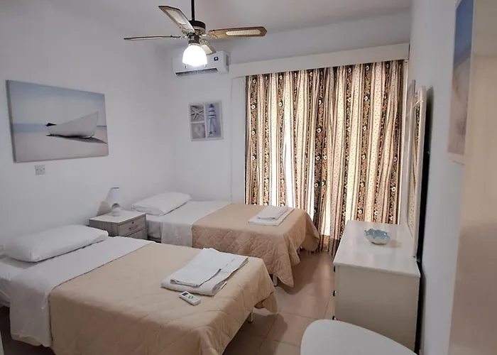 Apartamento Lca2 Flat For You *