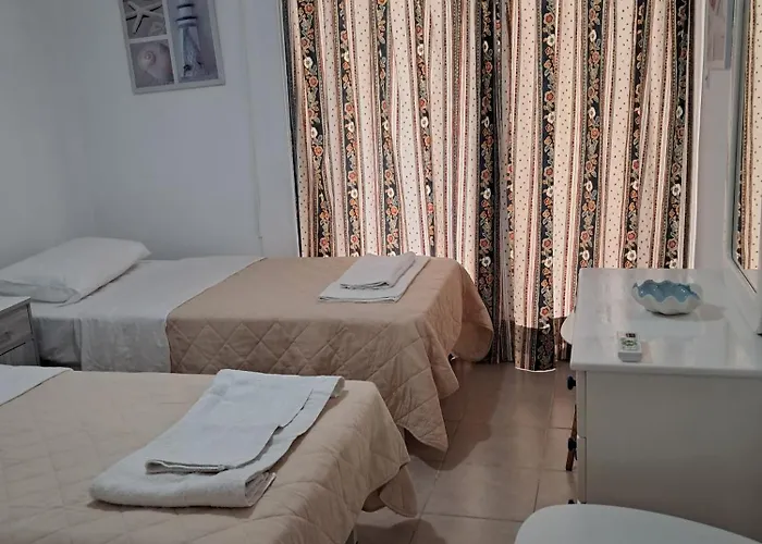 Lca2 Flat For You Apartamento *