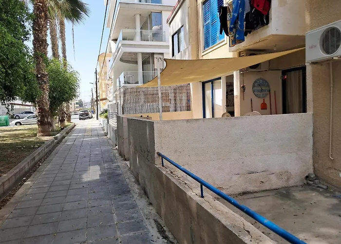 Apartamento Lca2 Flat For You *