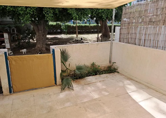 Lca2 Flat For You Apartamento *