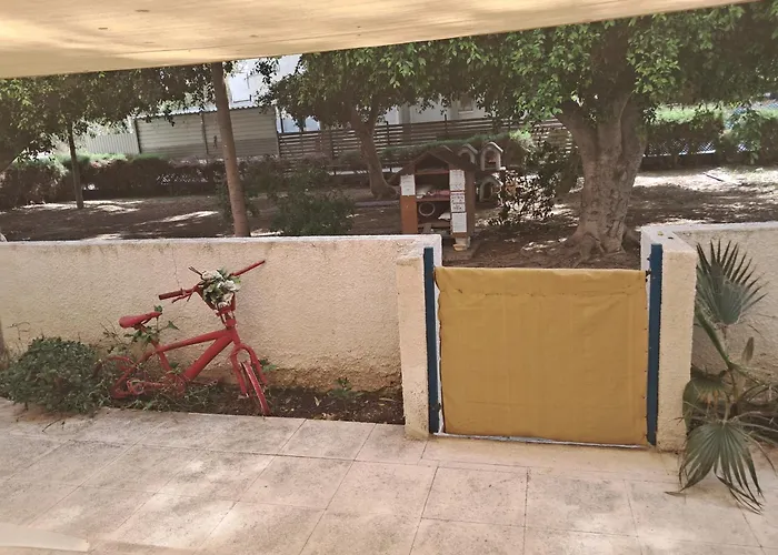 Lca2 Flat For You * Lárnaca