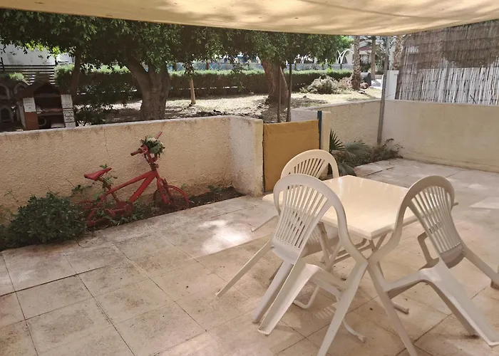 Lca2 Flat For You 아파트 라르나카