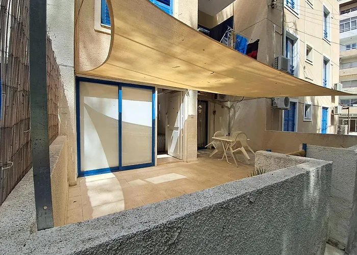 Lca2 Flat For You * Lárnaca