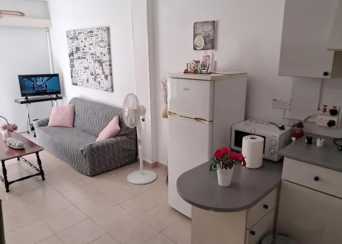 Apartamento Lca2 Flat For You