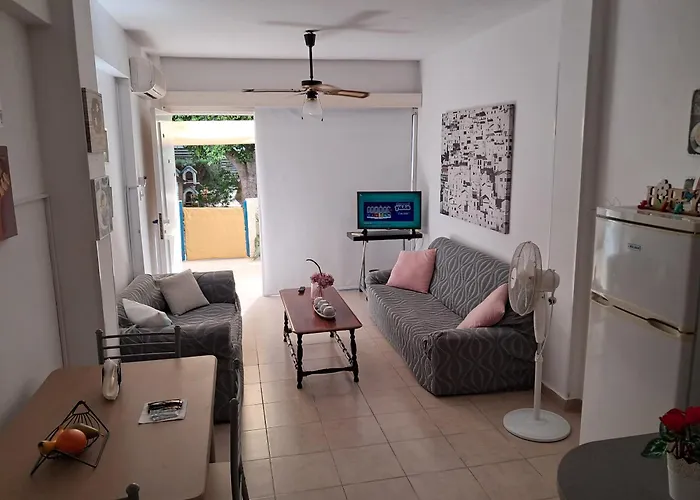 Lca2 Flat For You Apartamento Lárnaca