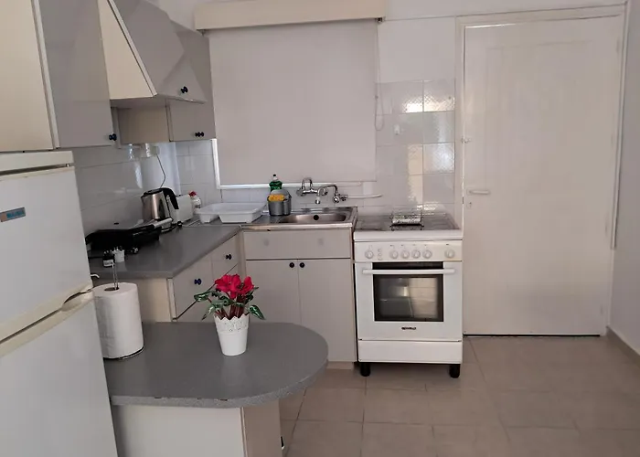 Lca2 Flat For You * Lárnaca