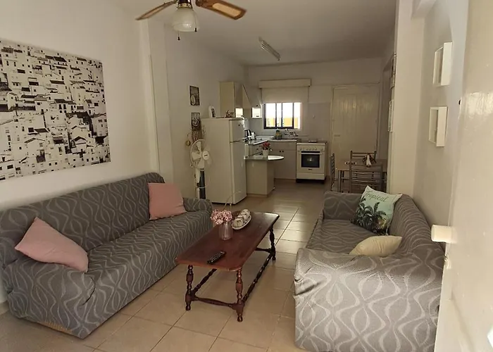 Apartamento Lca2 Flat For You