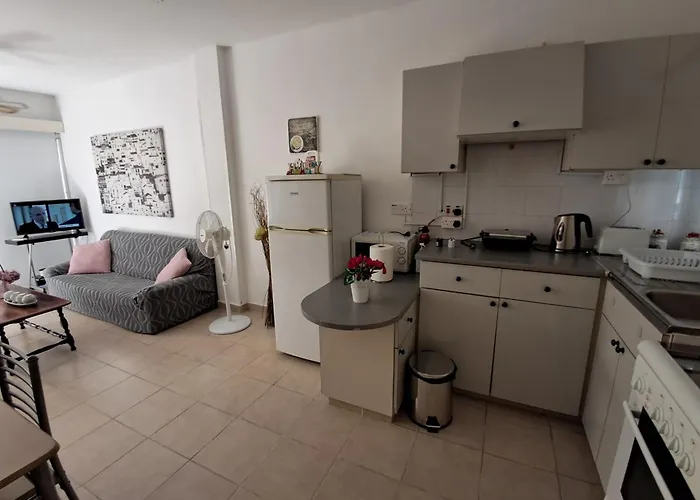 Lca2 Flat For You Apartamento