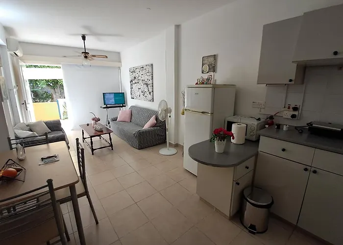 Apartamento Lca2 Flat For You *