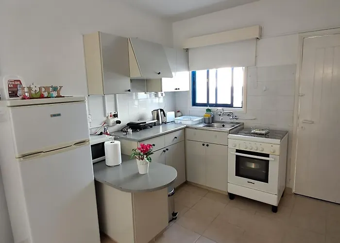 Lca2 Flat For You Apartamento *