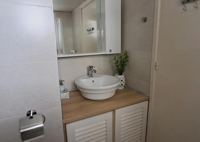 Lca2 Flat For You Apartamento *