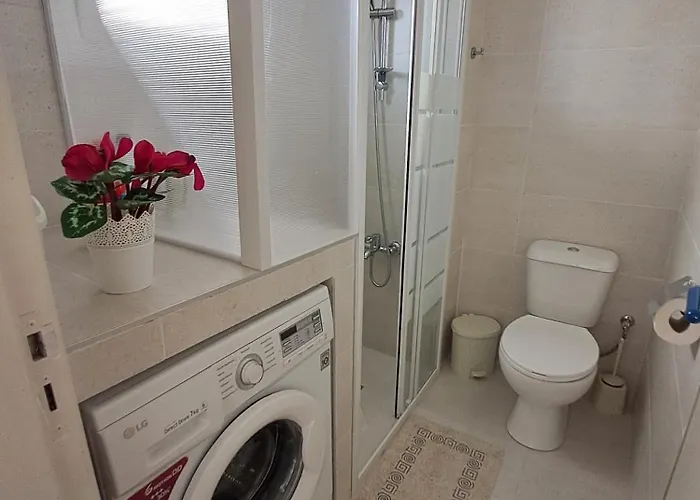 Lca2 Flat For You Apartamento Lárnaca