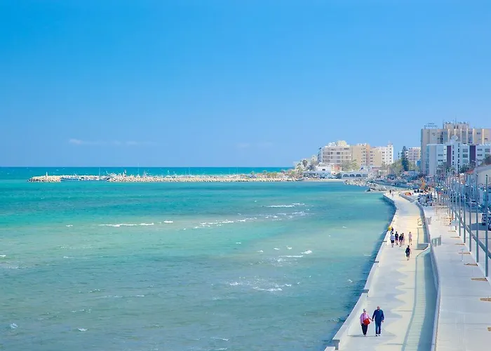 Lca2 Flat For You 아파트