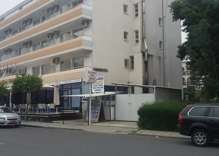 Apartamento Lca2 Flat For You *