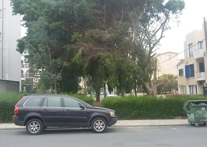 아파트 Lca2 Flat For You 라르나카