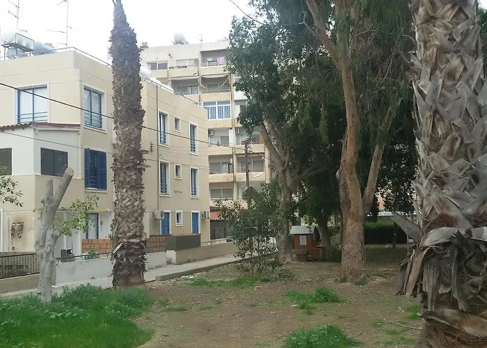 Lca2 Flat For You * Lárnaca