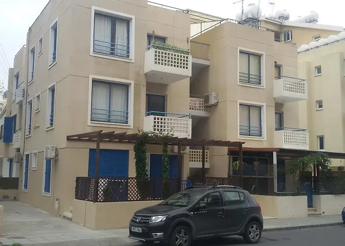 Apartamento Lca2 Flat For You