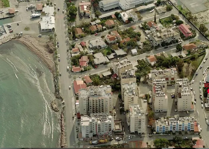 Lca2 Flat For You 아파트