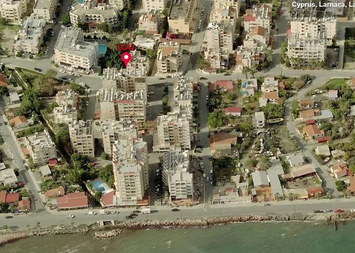 아파트 Lca2 Flat For You