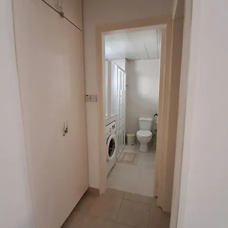 Lca2 Flat For You Lejlighed