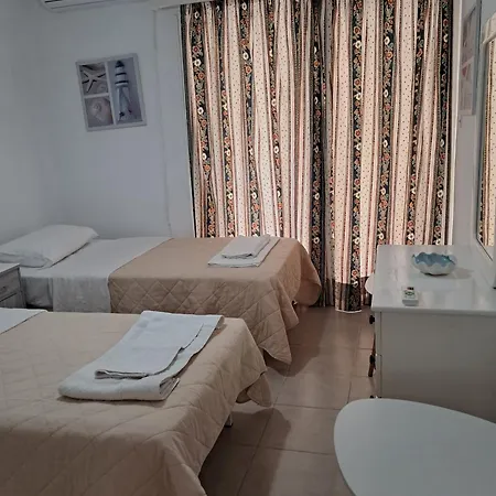 Lca2 Flat For You Lejlighed *