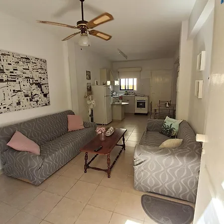 Lejlighed Lca2 Flat For You