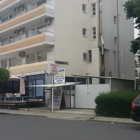 Lejlighed Lca2 Flat For You *