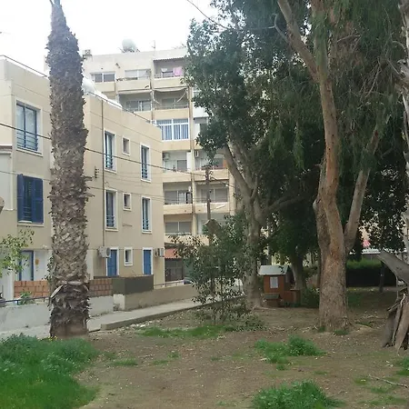 Lca2 Flat For You * Larnaca